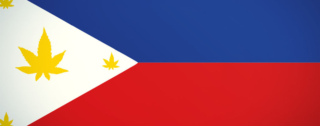 Prawo narkotykowe na Filipinach