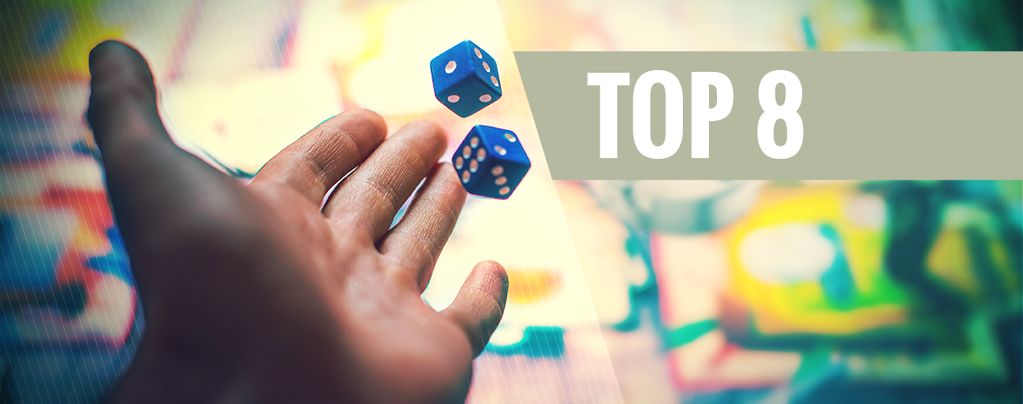 Board Games Cannabis