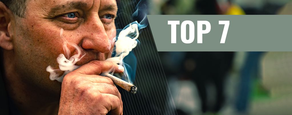 Cannabis Strains Motivation and Productivity 