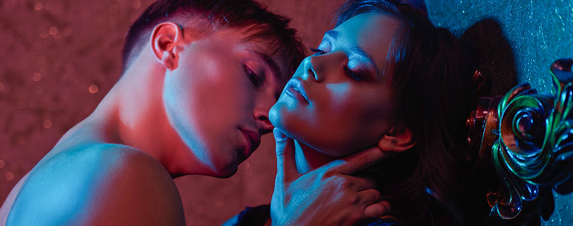 What Are The Best Drugs To Have Sex On?