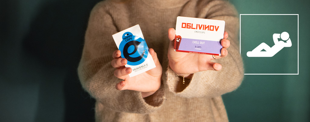 Top 7 produktów, które pomogą ci się zrelaksować