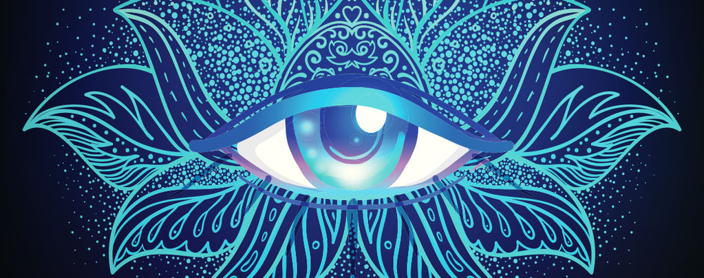 Psychedelic Religion