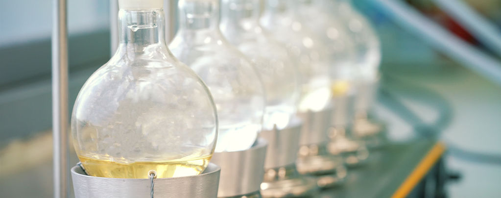 The Herbal Percolator