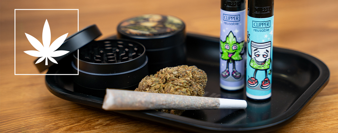 The best smoking accessories every stoner needs