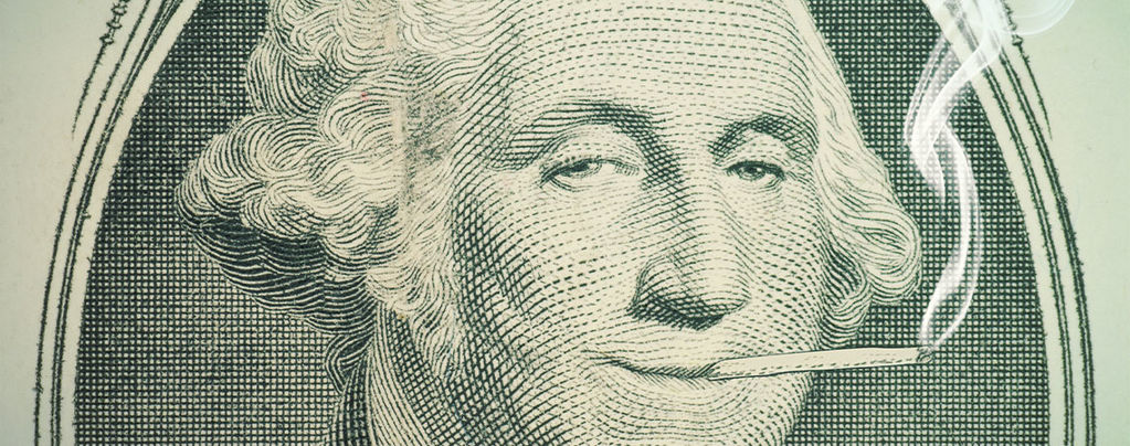 Top 10 historycznych miłośników zioła