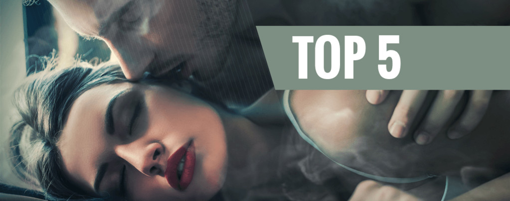 Cannabis Strains For Having Sex