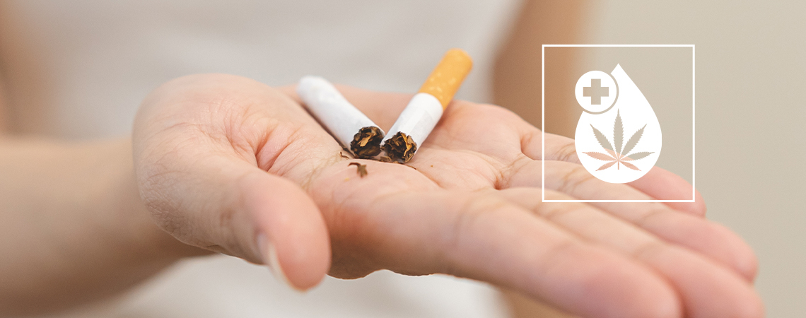 Rzuć palenie z pomocą CBD – naturalne wsparcie w walce z nałogiem