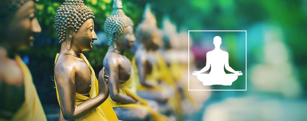 Psychedelics And Buddhism