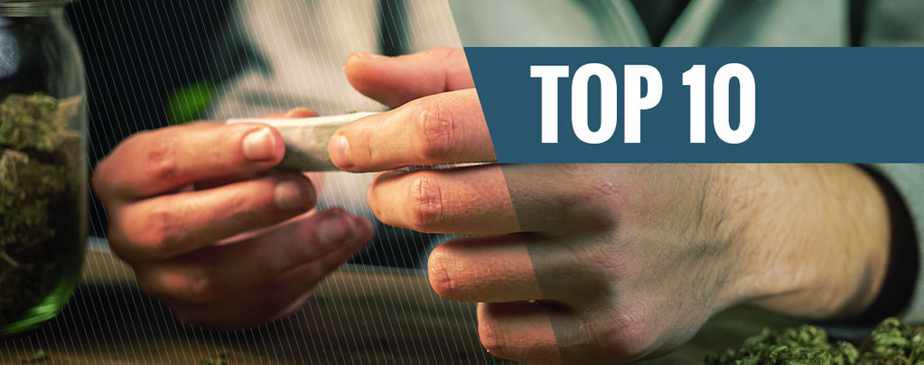  Stretch Your Weed Stash