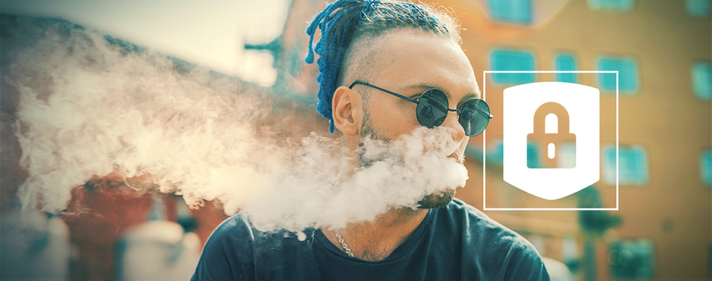 Dyskretny sposób palenia | Jak się najarwać, żeby nikt się nie zorientował