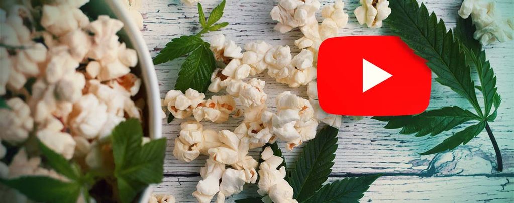 Youtube Videos To Watch While High