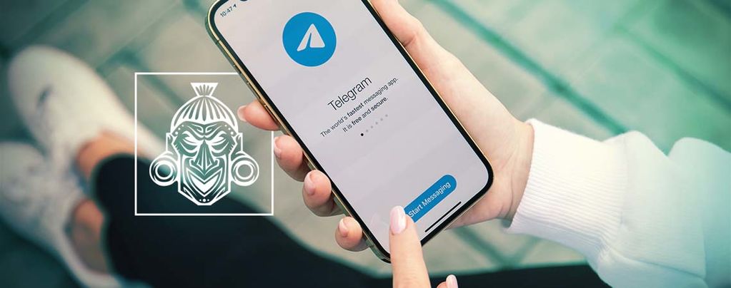 Follow Zamnesia On Telegram