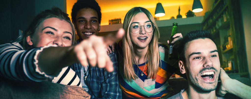 7 Cartoons Stoners Will Love To Watch