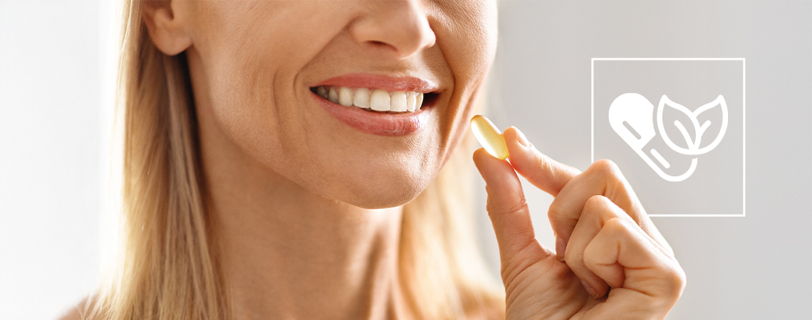 Top 7 nootropics to boost mental performance