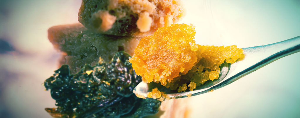 Rosin, Resin And Live Resin