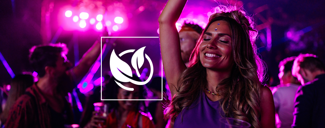 The best legal (and natural) party drug alternatives