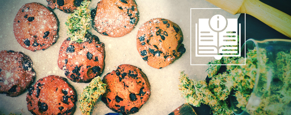 Everything You Need To Know About Cannabis Edibles