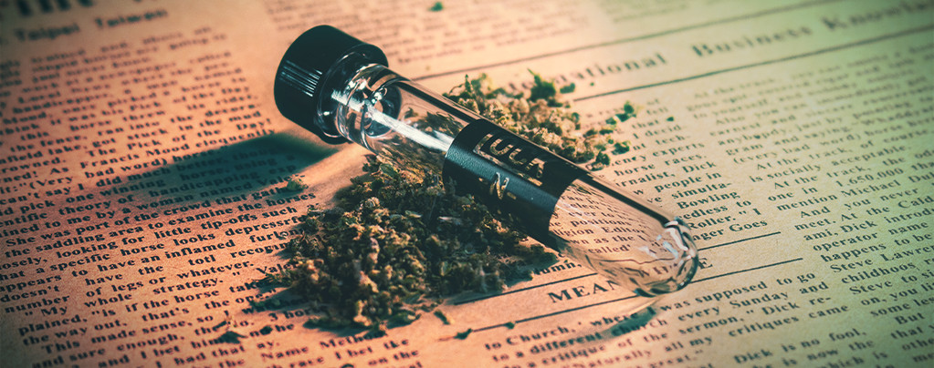 What Is A One-Hitter And How Do You Use It?