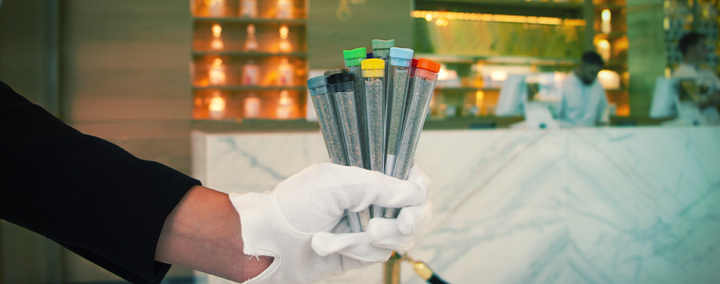 You Haven't Smoked Anything Until You've Tried A Cavi Cone