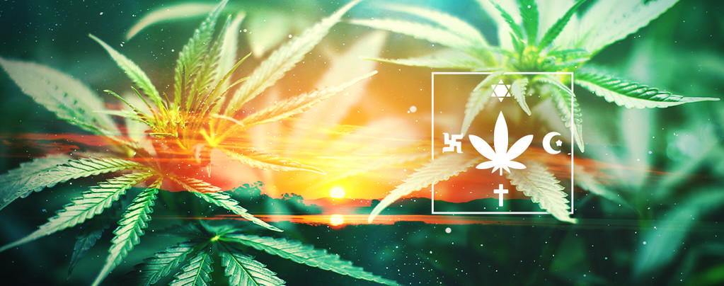 World Religion And Cannabis
