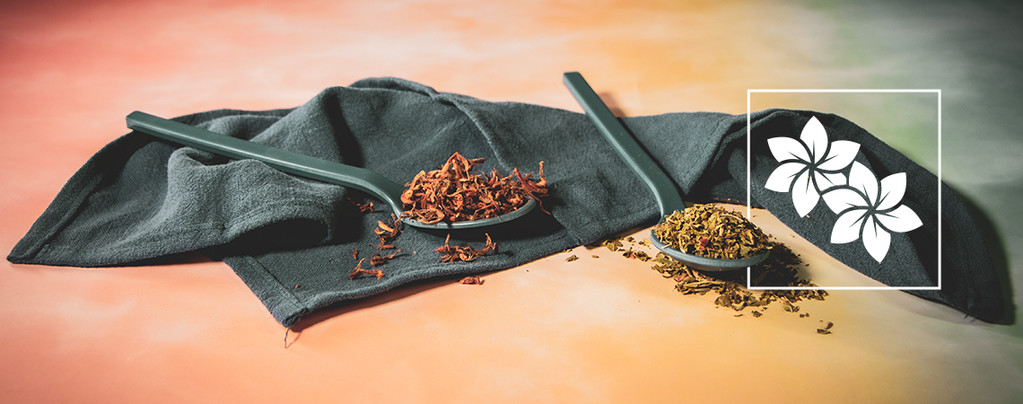 Wild Dagga And Klip Dagga