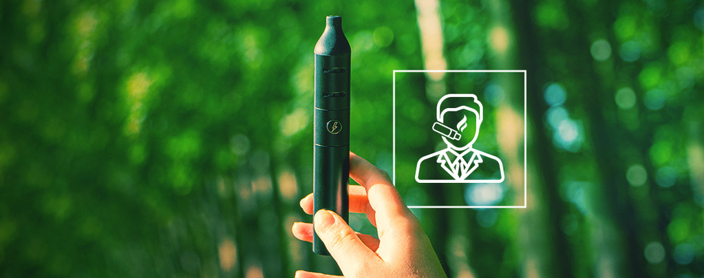 Portable Vaporizers