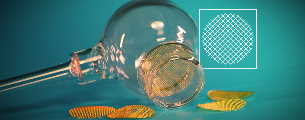 Pipe, Bong, Or Vaporizer Screens 