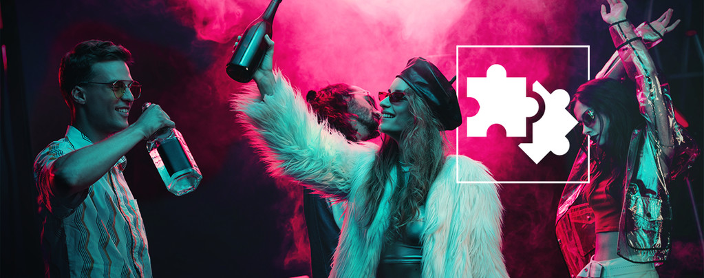 Czy łączenie alkoholu i marihuany to kiedykolwiek dobry pomysł?