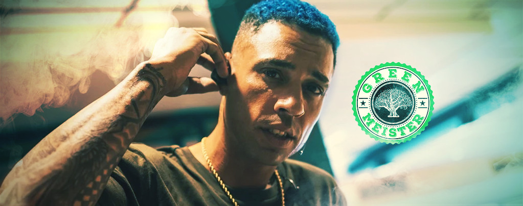 Greenmeister: New Coffeeshop App