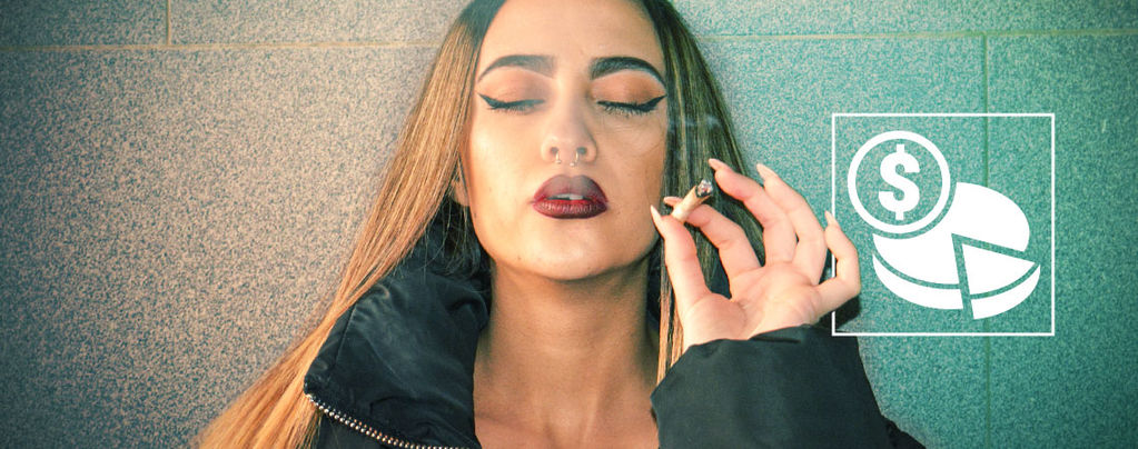 How To Smoke Weed On A Budget