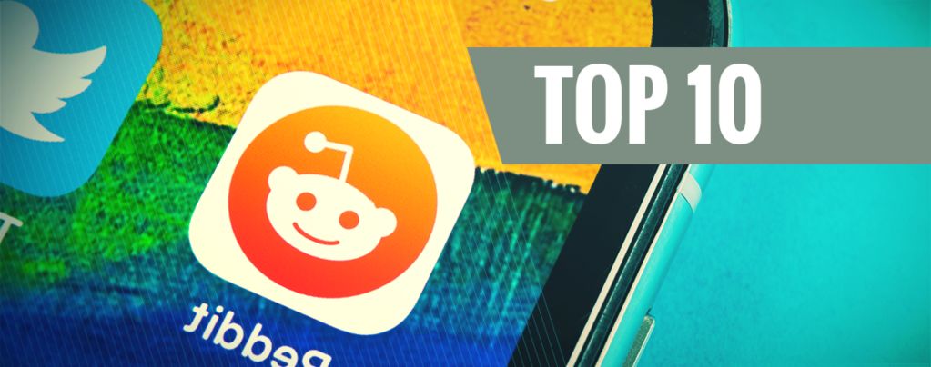 Top 10 Reddit Psychedelics Communities