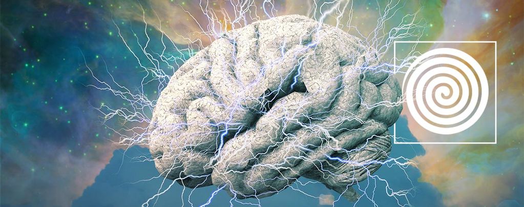 Visual Effects Of Psychedelic Drugs