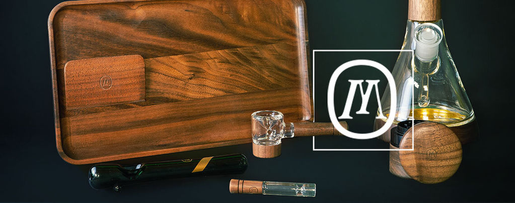 Marley Natural: Premium Herb Accessories, With A Conscience