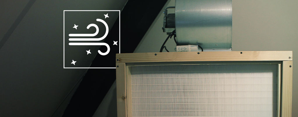 How To Make A Laminar Flow Hood For Mushrooms