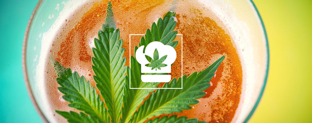 Jak zrobić piwo z konopi