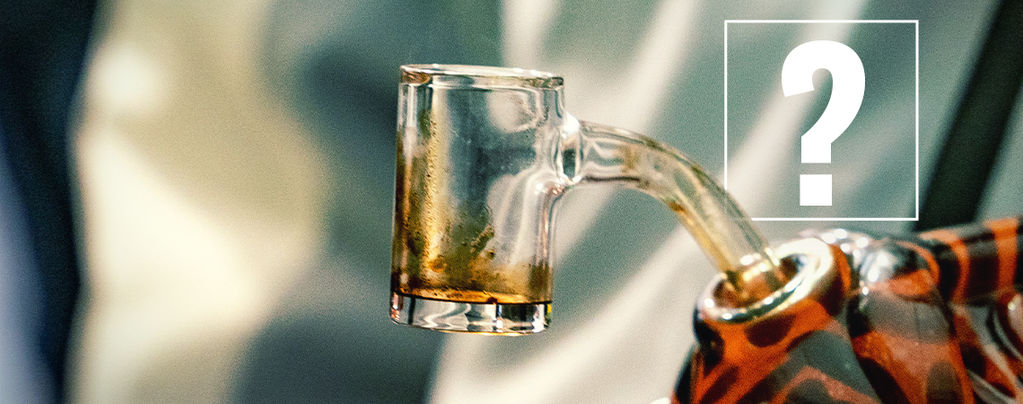 Cannabis Reclaim: Should You Smoke It?