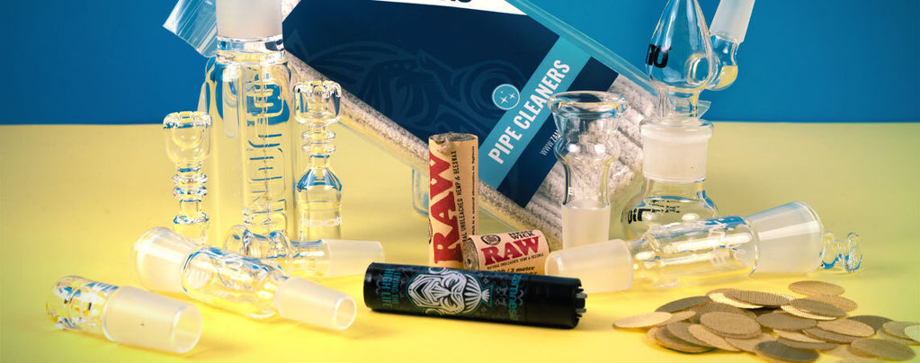 Top 10 Bong Accessories