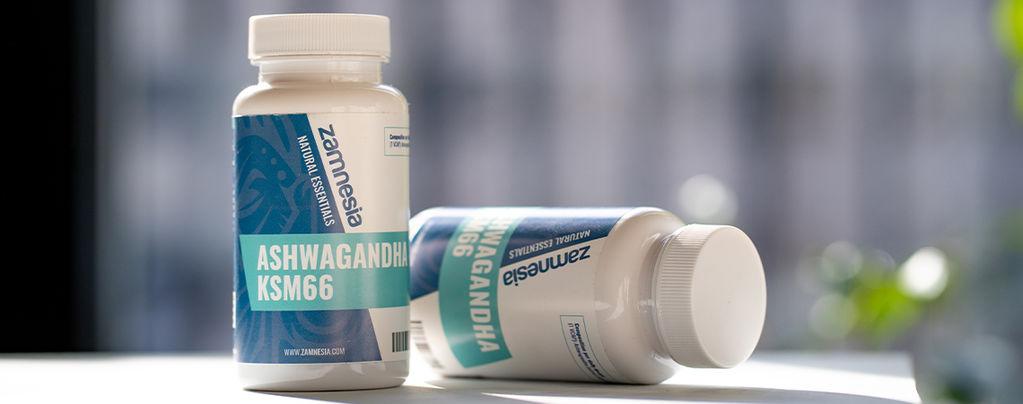 What You Need To Know About Ashwagandha