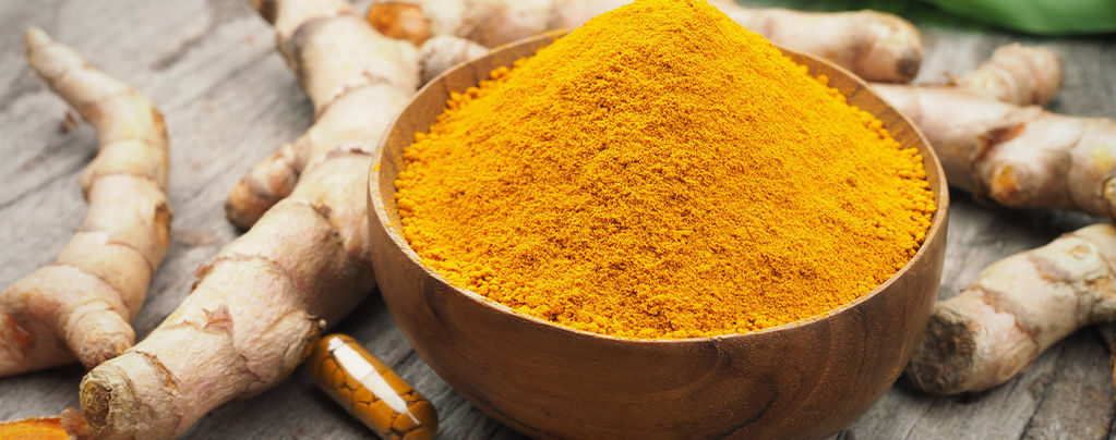 What Is Turmeric (Curcuma Longa)?