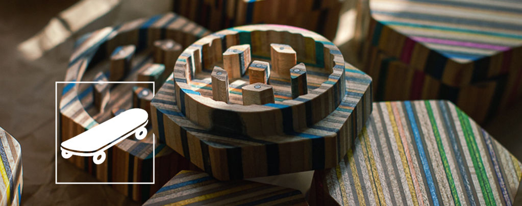 BoardThing — Grind Your Weed Sustainably