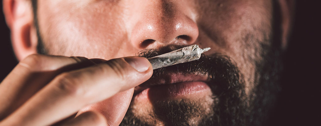 Is Snorting Cannabis A Good Idea?