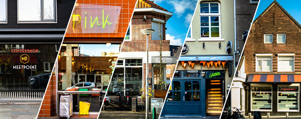 The Best Coffeeshops In Eindhoven [2025 Edition]