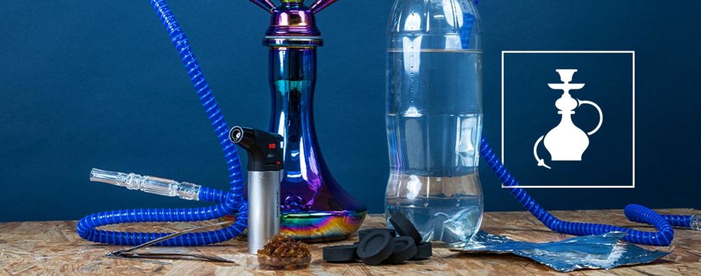How To Set Up A Shisha