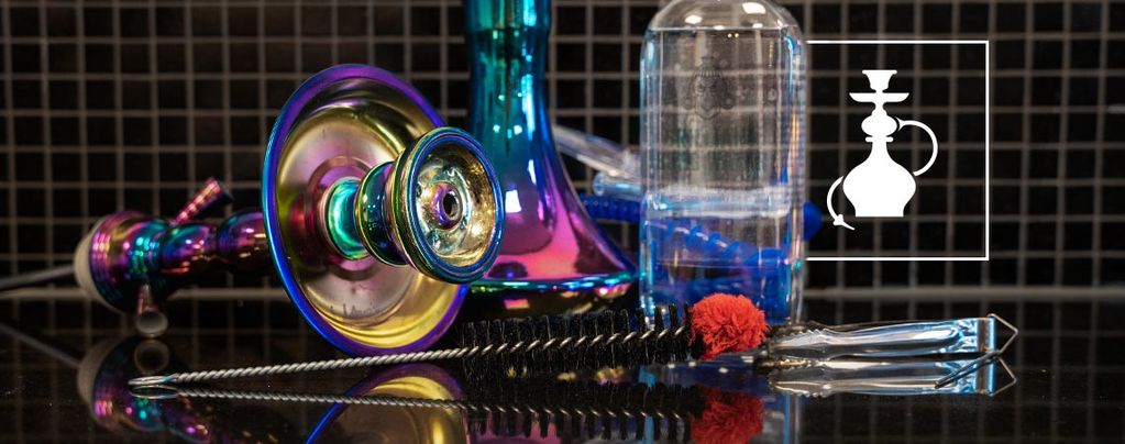 How To Clean Your Shisha