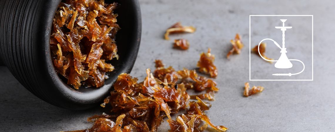 How To Make Your Own Shisha Tobacco: Step By Step