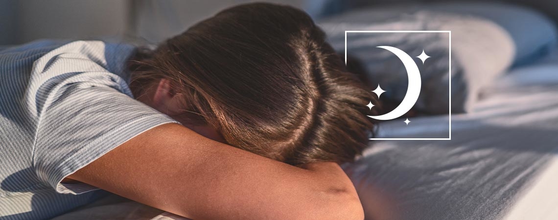 How To Avoid Sleep Disorders 