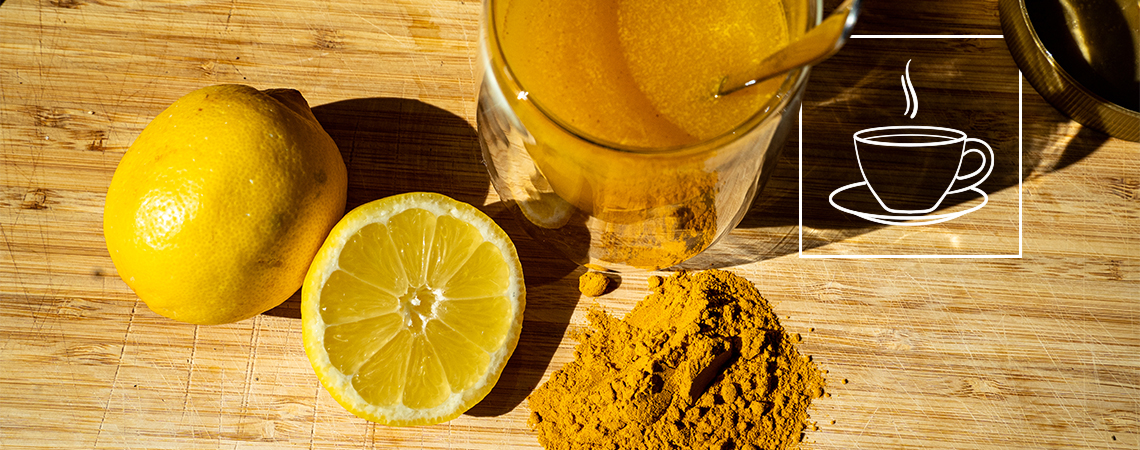How To Make Turmeric Tea