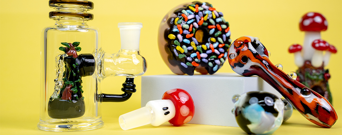 Empire Glassworks: A Masterclass In Functional Glass Art