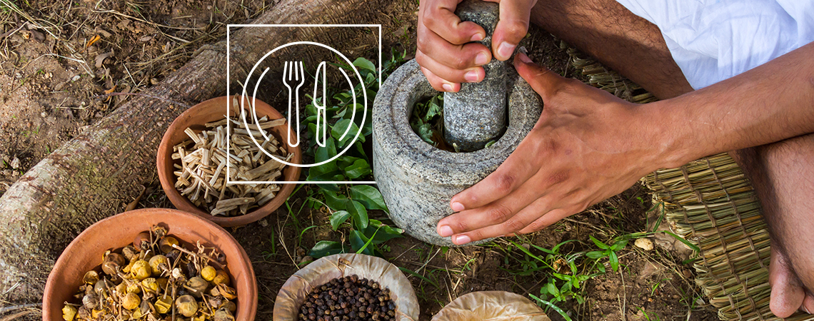 What Is The Ayurvedic Diet?