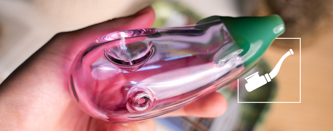 15 Cool And Unique Weed Pipes To Enhance Your Smoking Experience